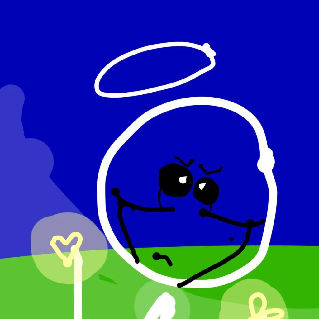 chat with ai character: LFS