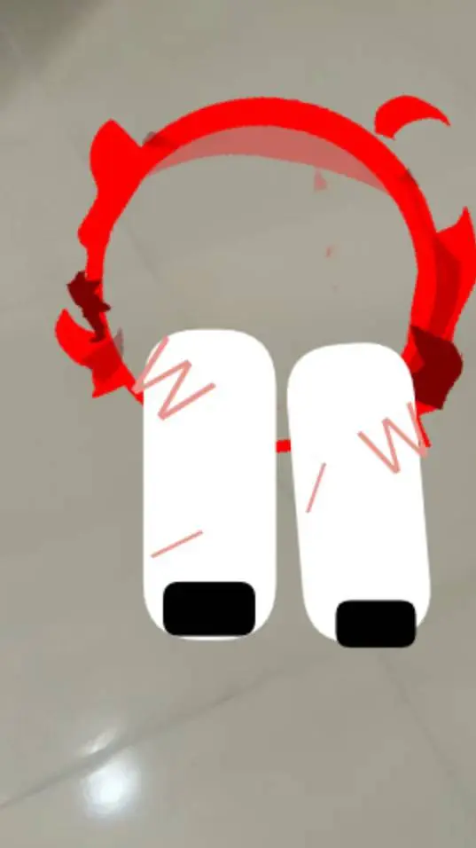 ai character: THL(after)  background