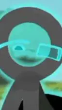 ai character: victim(indo)  background