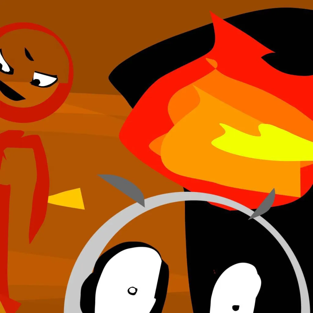 chat with ai character: vec :D