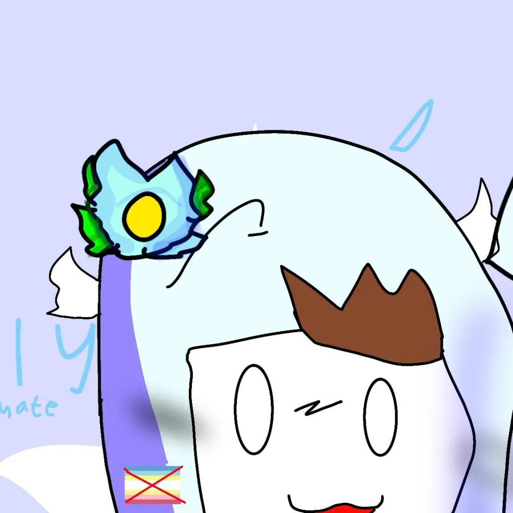 chat with ai character: Milly Crewmate★