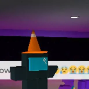 chat with ai character: among us :]