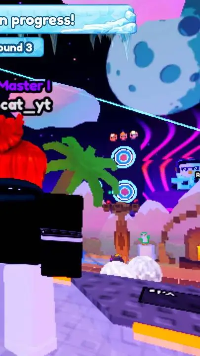 ai character: [🐸]KN0CK0UT background