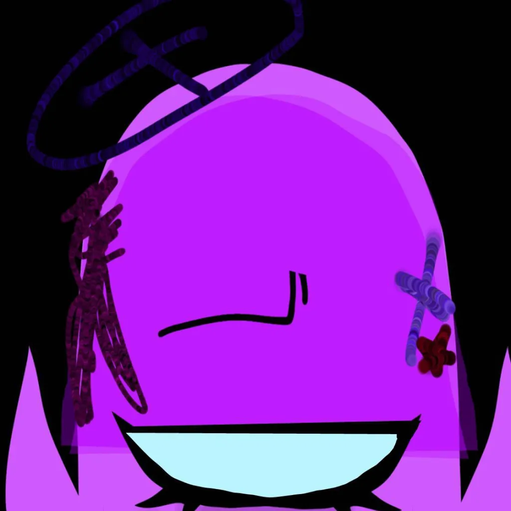 chat with ai character: †*~nully~*†