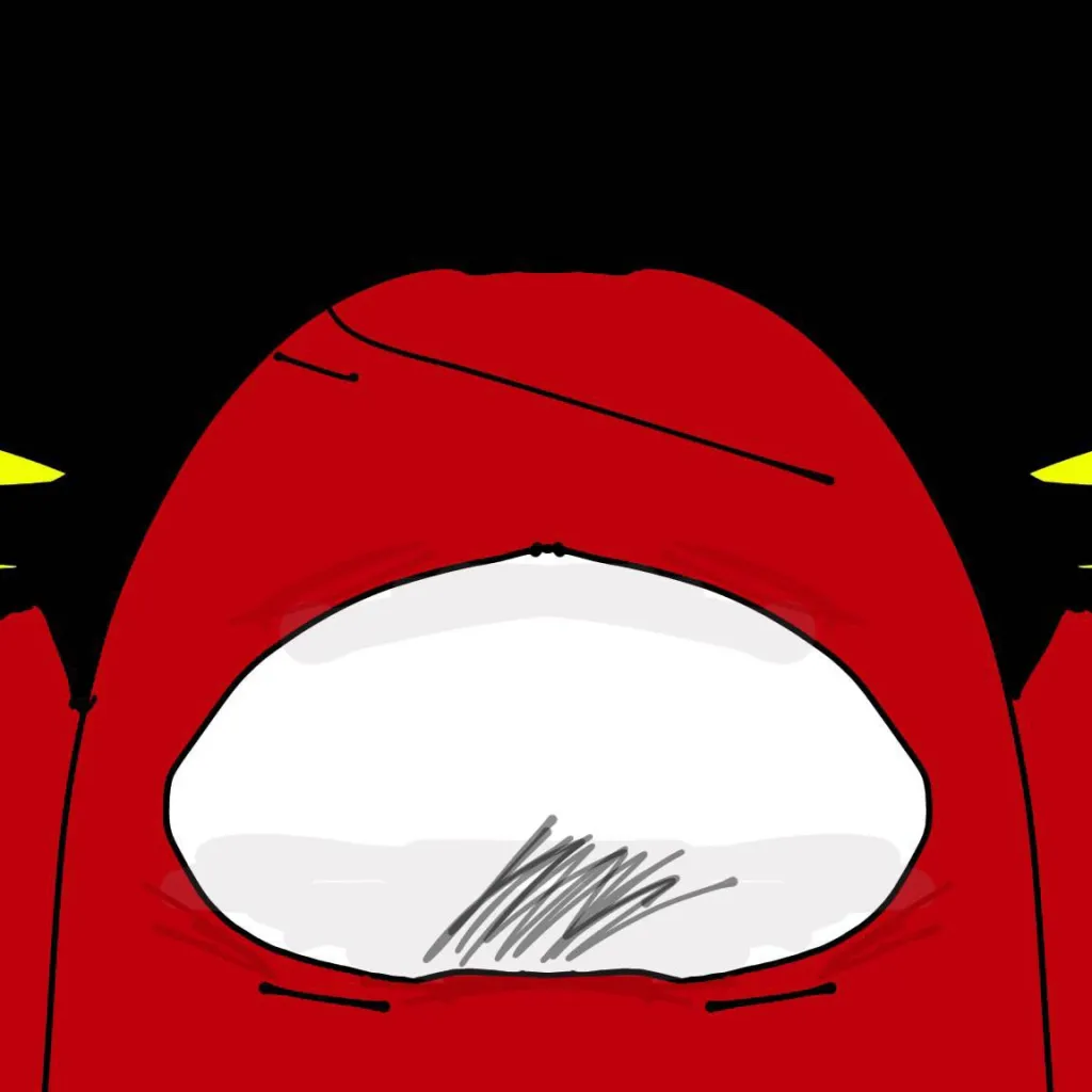 chat with ai character: ★reds imp★