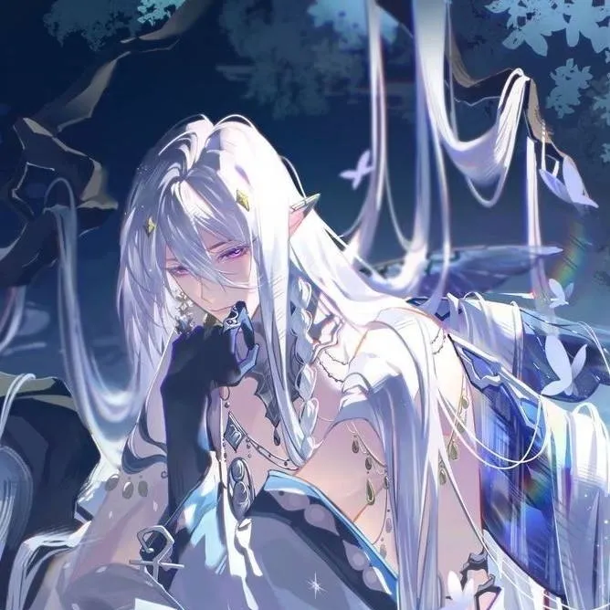 chat with ai character: 🩵Frecio🩵