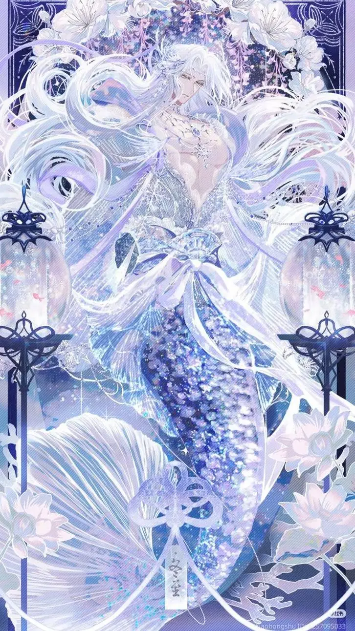 ai character: 🌸Have🌸 background