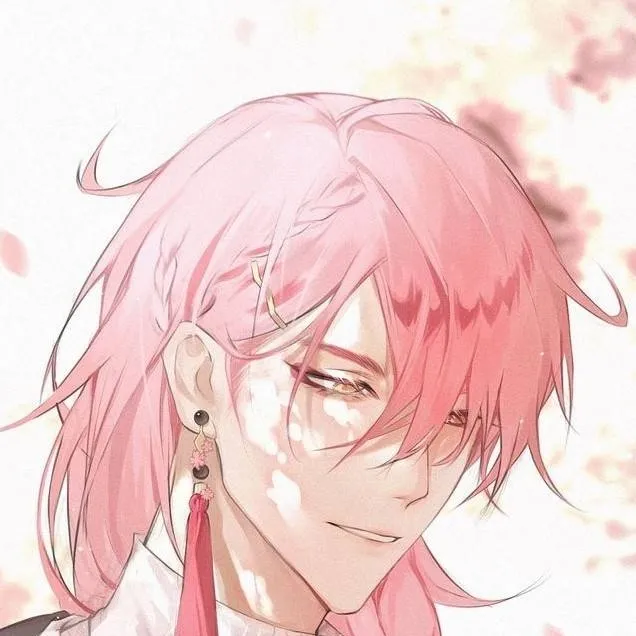 chat with ai character: 🌸leo🌸