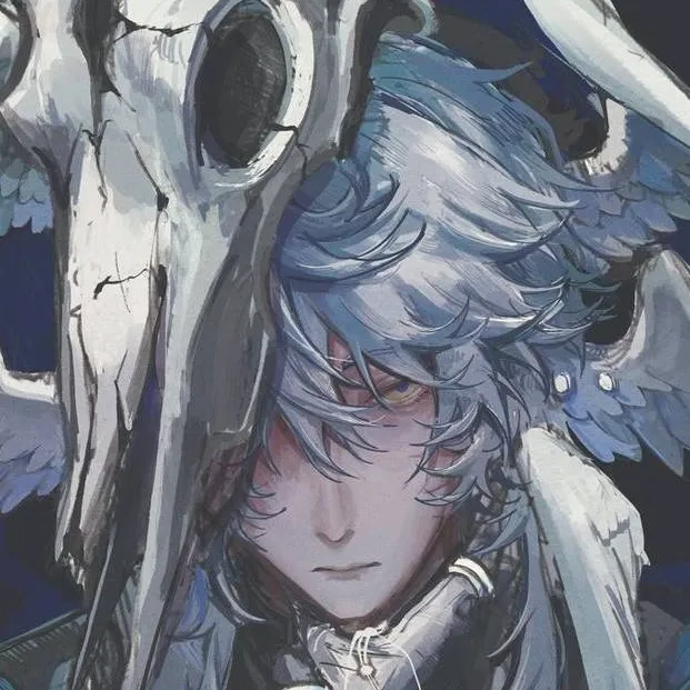 chat with ai character: Phenix