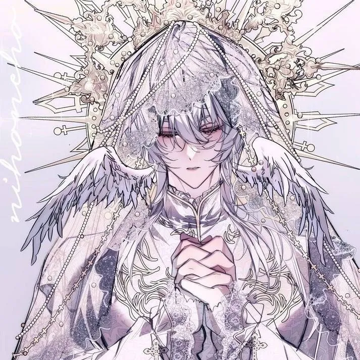 chat with ai character: saff 