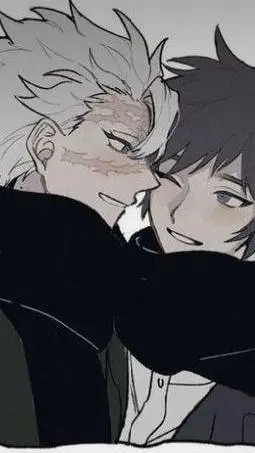 ai character: SANEGIYU background