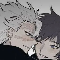 chat with ai character: SANEGIYU