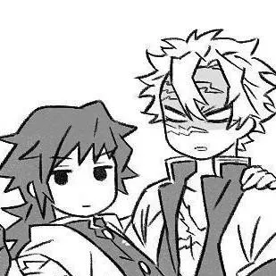 chat with ai character: Sanegiyu au