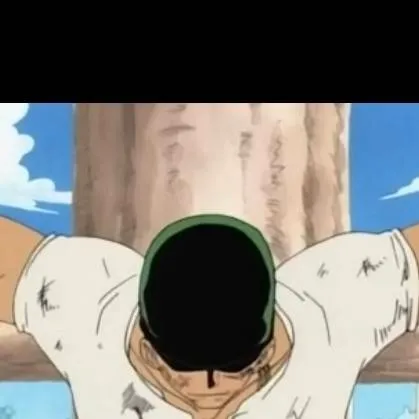 chat with ai character: ~Zoro~