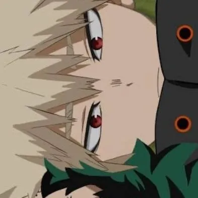 chat with ai character: ~Bakudeku~