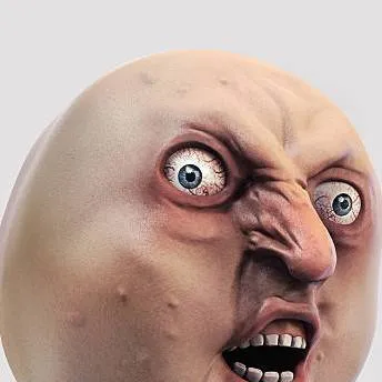 chat with ai character: mounstro 