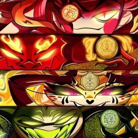 chat with ai character: Seven Deadly Sins 