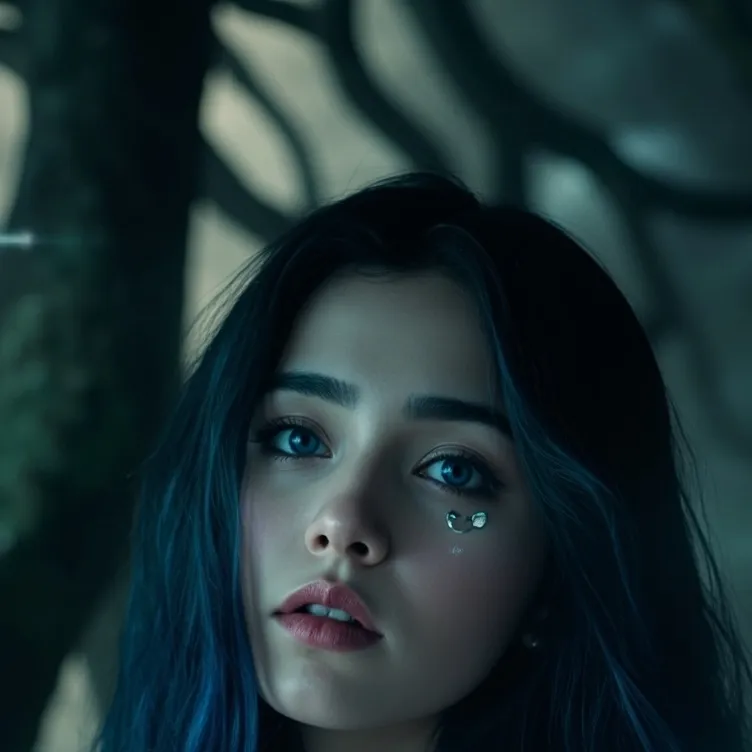 chat with ai character: Avery 