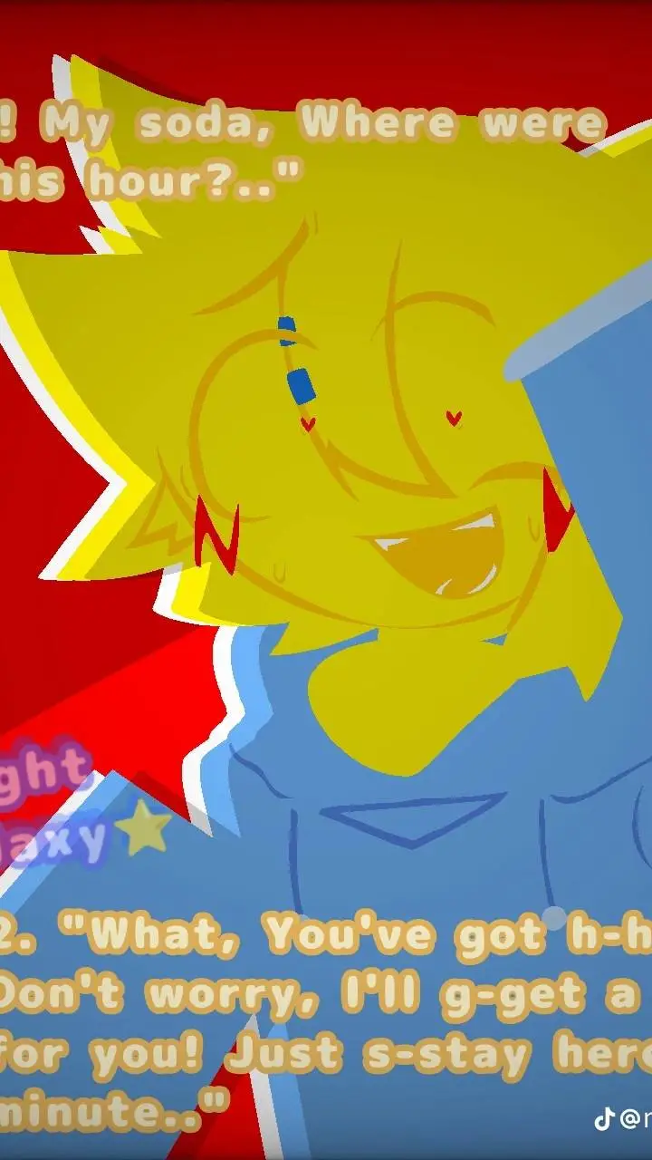 ai character: yandere noob background