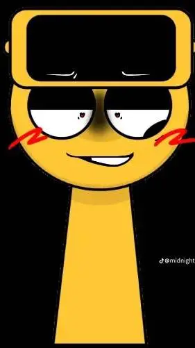 ai character: yandere garnold background