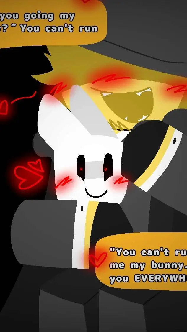 ai character: yandere mafioso <3 background