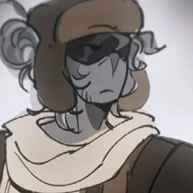 chat with ai character: Lance🐺