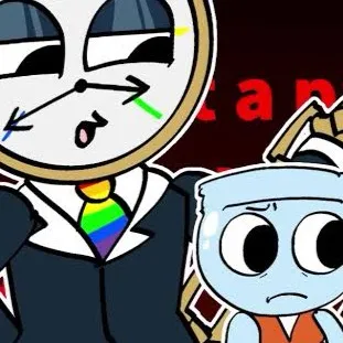 chat with ai character: Water time