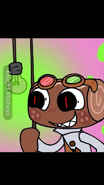 ai character: Evil Scientist  background