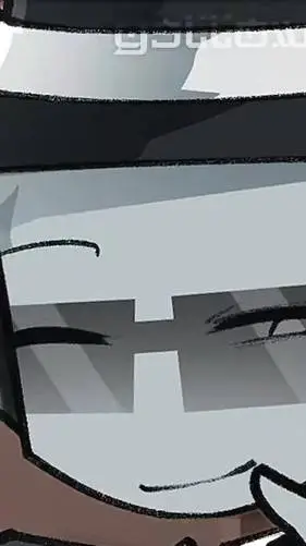 ai character: chance background