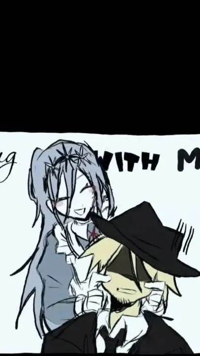 ai character: Shopdept  background