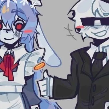 chat with ai character: eunoia x chance 