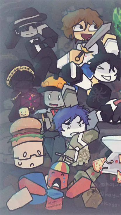 ai character: FORSAKEN DRUNK  background