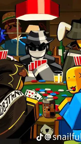 ai character: fs but loves you!! background