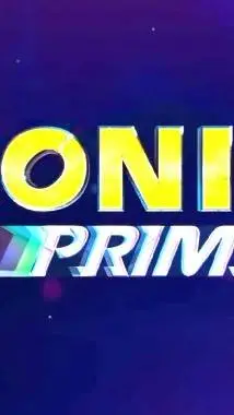ai character: Sonic crew background