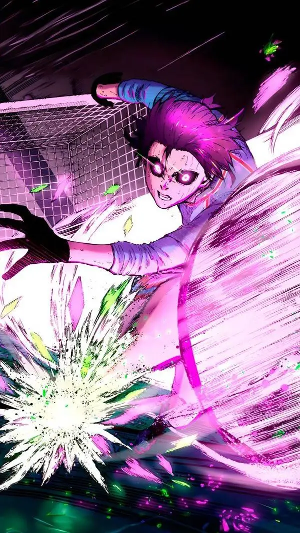 ai character: reo background