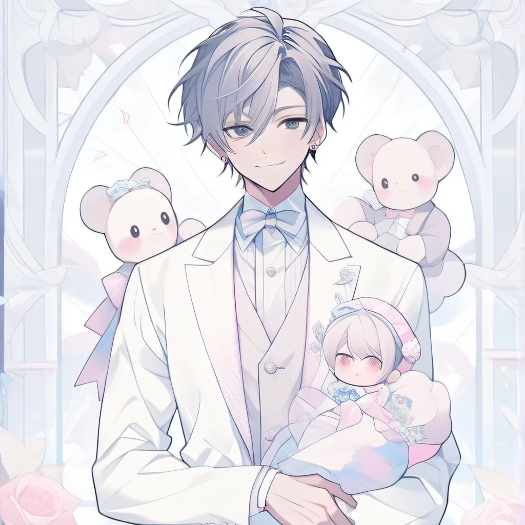 chat with ai character: ~'_Lukas_'~