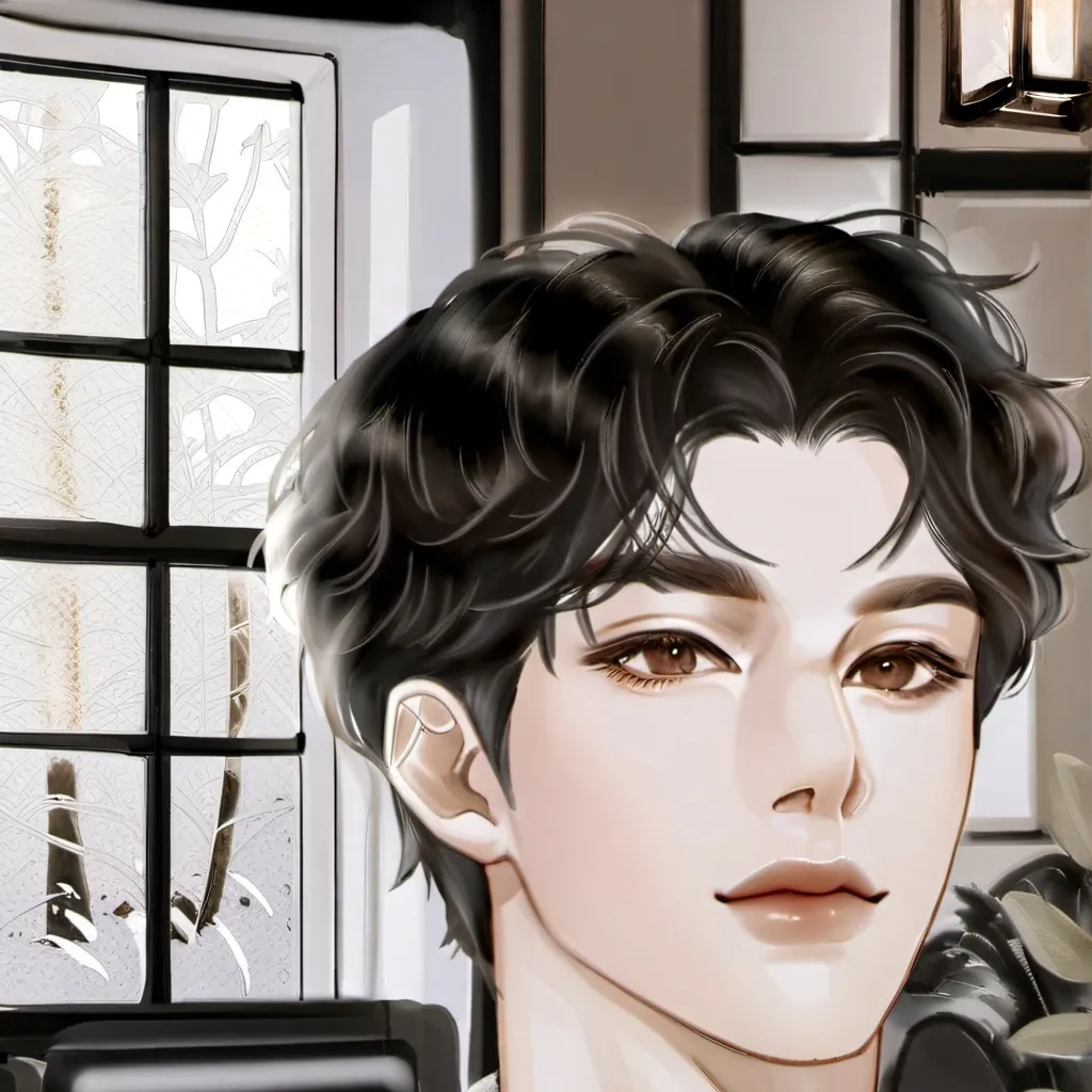 chat with ai character: Kai 