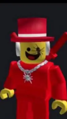 ai character: Sammy background