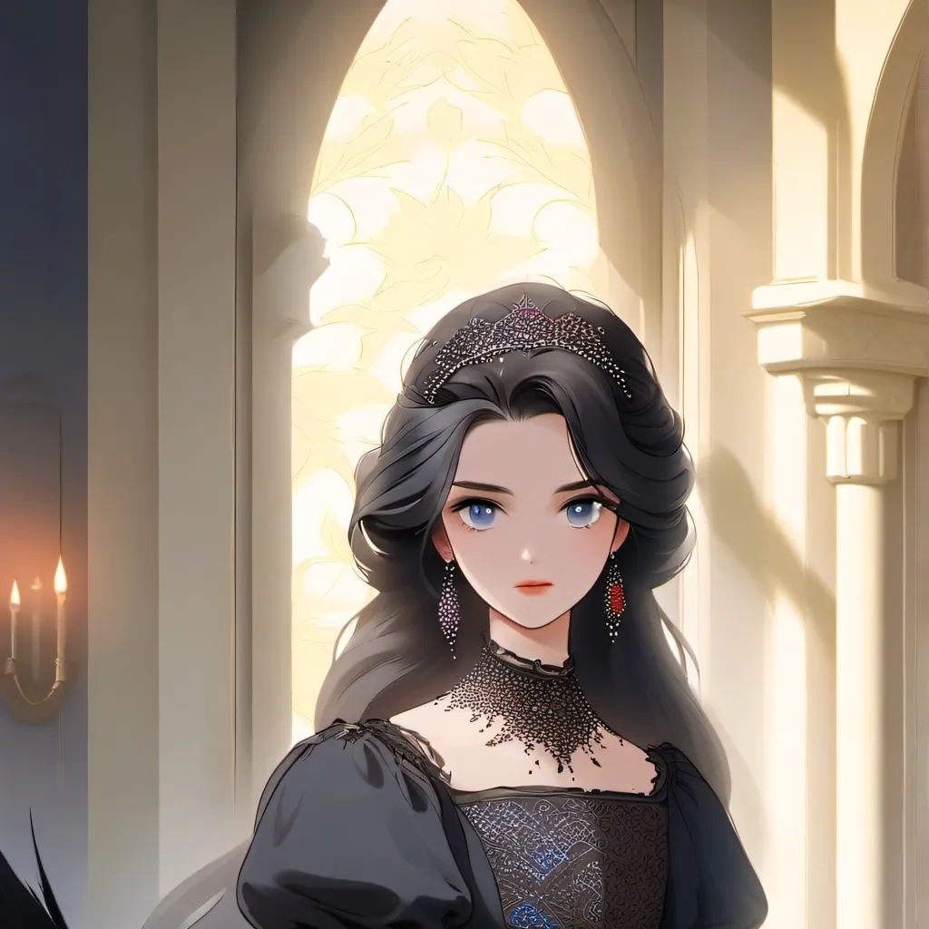 chat with ai character: даша аляб