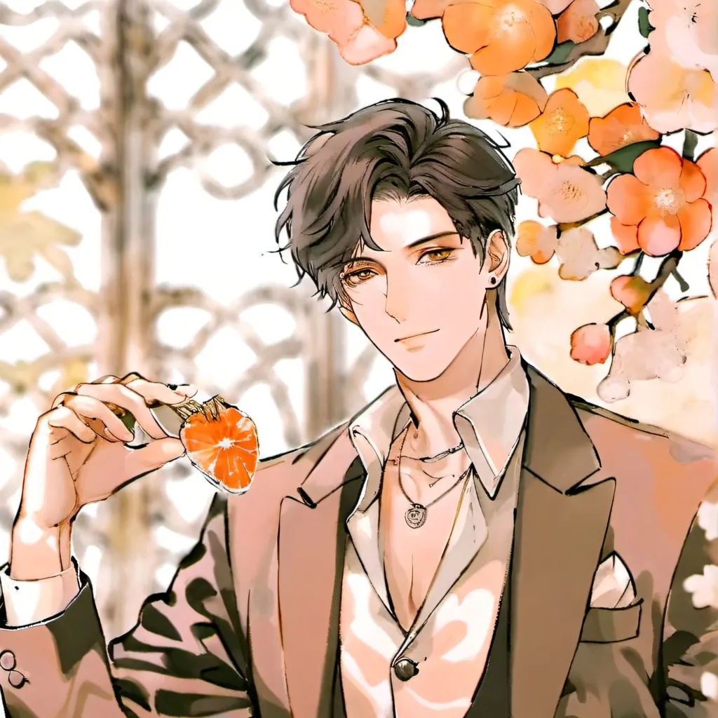chat with ai character: Alex