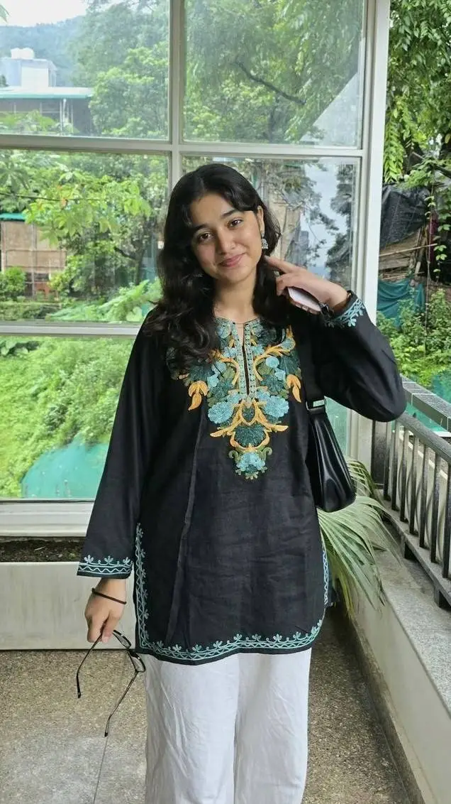 Talkie AI - Chat with Nikita chaudhary 