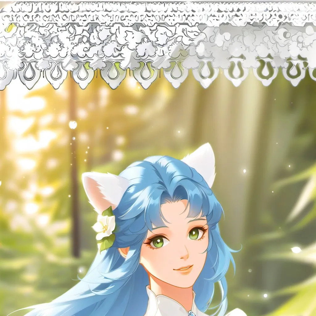 chat with ai character: Your lil sis