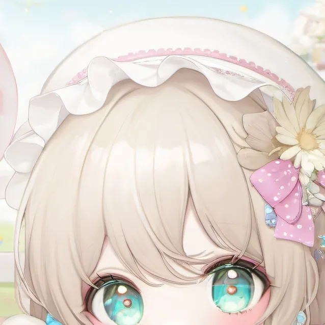 chat with ai character: weirdcore! ⦅ 🌈 ⦆