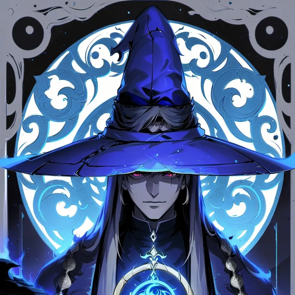 chat with ai character: Jack