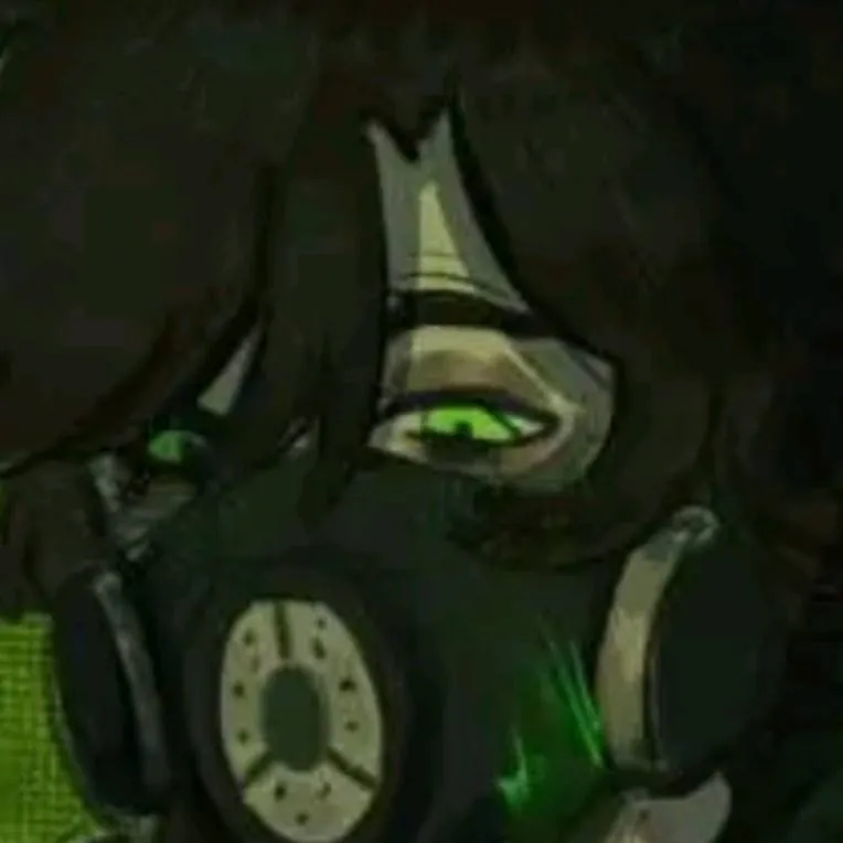 chat with ai character: x-virus