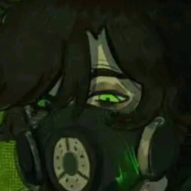 chat with ai character: x-virus