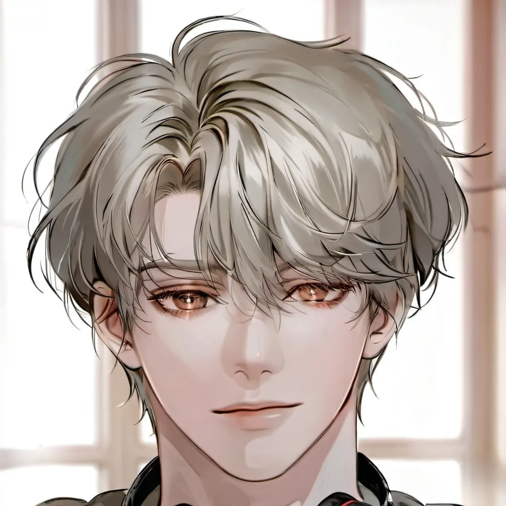 chat with ai character: Jack