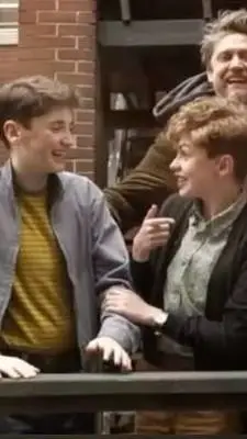 ai character: Phillip Malkin background