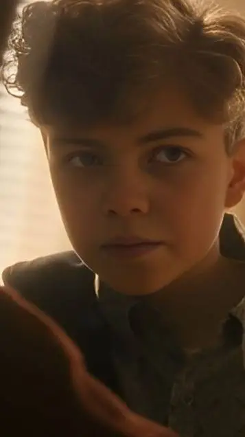 ai character: Theodore Uris background