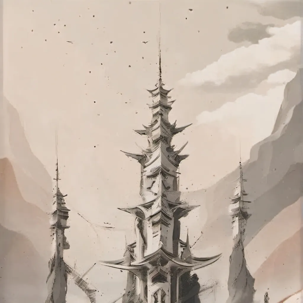 chat with ai character: guard